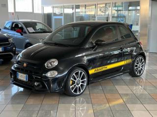 Abarth 595 1.4 Turbo T-Jet 165 Cv Turismo 