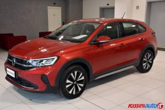 Volkswagen Taigo 1.0 Tsi 95 Cv Life + Tech Pack + Rearview + R16 Bi 