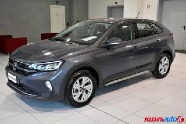 Volkswagen Taigo 1.0 Tsi 110 Cv Life + Tech Pack + Fendi + Ruotino 