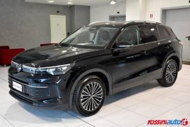 Volkswagen Tiguan 1.5 Etsi 130 Cv Dsg Life + I.q Led + R18 + Gancio 
