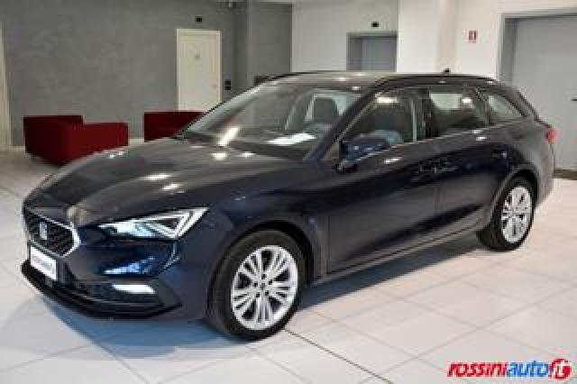 Seat Leon Sportstourer 2.0 Tdi 150 Cv Dsg Business + Style P 