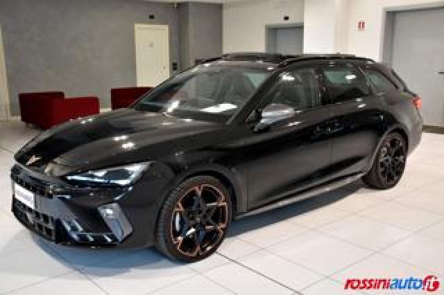 Cupra Leon Sportstourer 1.5 E-Hybrid 204 Cv Dsg R19 + Skyline 