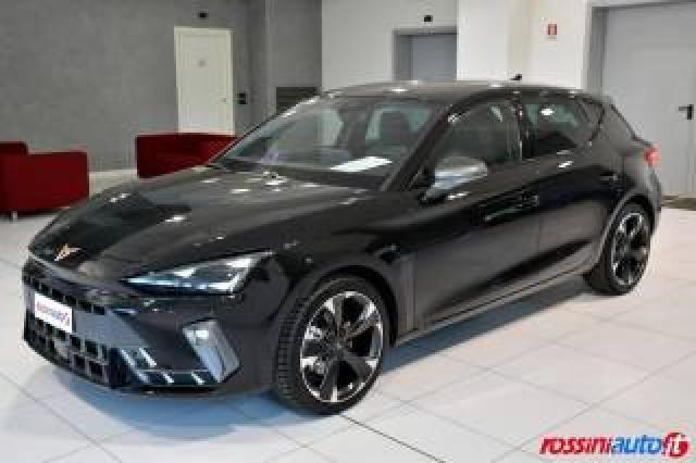 Cupra Leon 2.0 Tdi 150 Cv Dsg + Edge Pack + Navi + Intelligen 