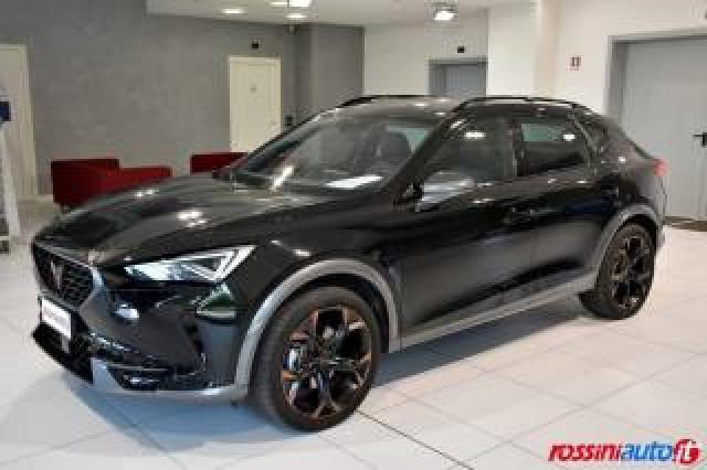 Cupra Formentor 1.4 E-Hybrid 204 Cv Dsg + Tech Pack 12 + R19 Copp 