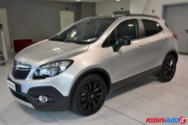 Opel Mokka 1.6 Cdti 136 Cv Cosmo 4x2 + Navi + Retrocamera + B 