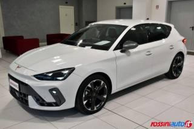 Cupra Leon 1.5 Hybrid 150 Cv Dsg 