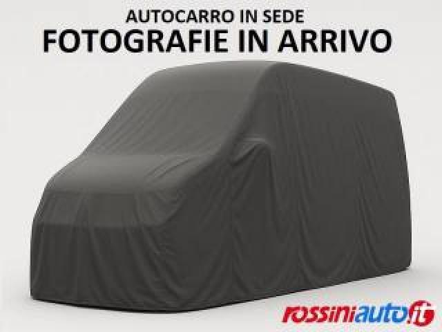 Volkswagen Crafter 30q 2.0 Tdi 140 Cv L3h3 Logistic Rearview +  