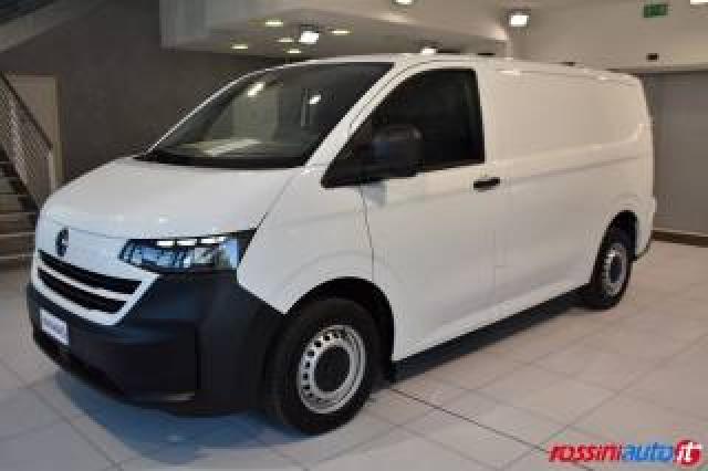 Volkswagen Transporter T7 2.0 Tdi 110 Cv 28q L1 + Rearview + Cruise + Pdc 