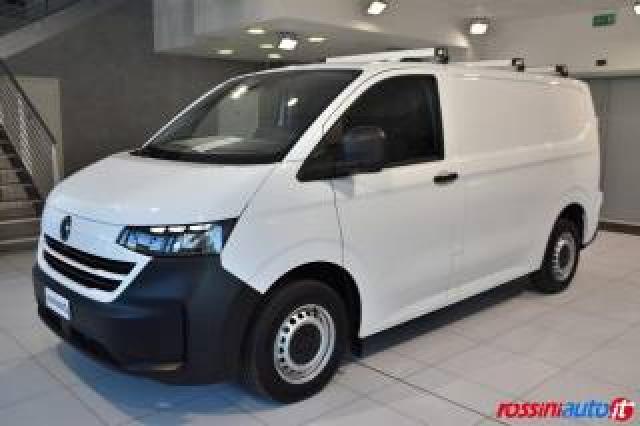Volkswagen Transporter T7 2.0 Tdi 150 Cv 28q L1 Retrocamera + Cruise + Pd 