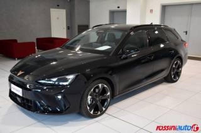 Cupra Leon Sportstourer 2.0 Tdi 150 Cv Dsg + Edge Pack - Rear 