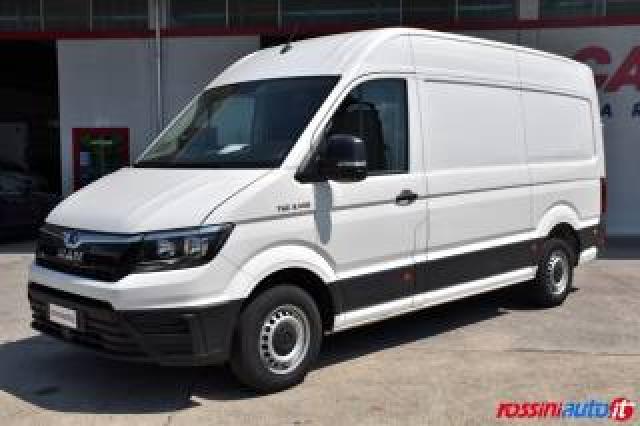 Man Tge 3.140 3.5t 2.0 Tdi 140 Cv Light Duty L1h2 Pm-Ta 