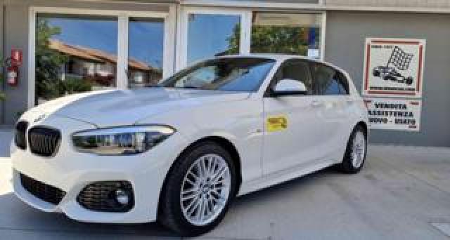 Bmw 116 I 5p. Msport 
