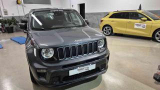 Jeep Renegade 1.0 T3 Longitude 