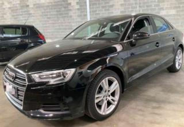 Audi A3 Berlina Sedan 30 Tfsi 