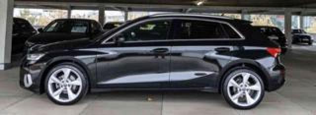 Audi A3 Spb 30 Tfsi S Line Edition 