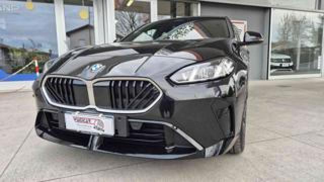 Bmw 120 D 48v Msport 