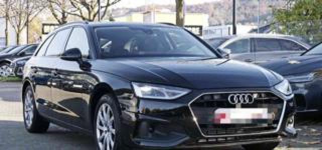 Audi A4 Avant 35 Tfsi S Tronic* Led*navi 