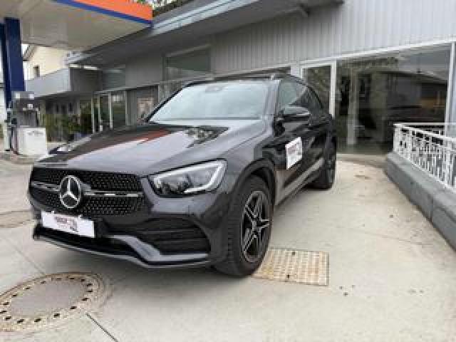 Mercedes Benz Glc 300 Allestimento Amg Premium 4matic 