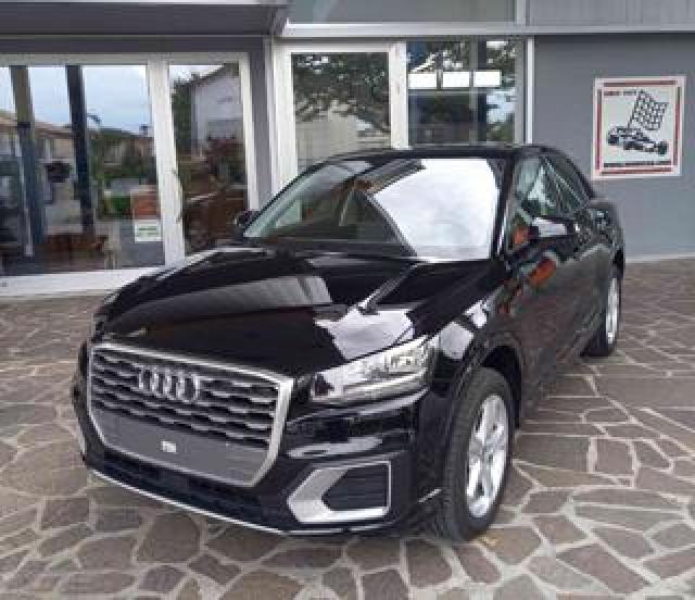 Audi Q2 1.0 30 Tfsi Advance 