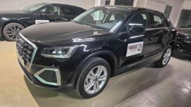 Audi Q2 30 Tfsi Advance *led*navi 