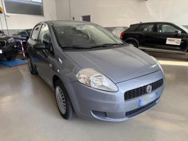 Fiat Grande Punto 1.2 5 Porte 