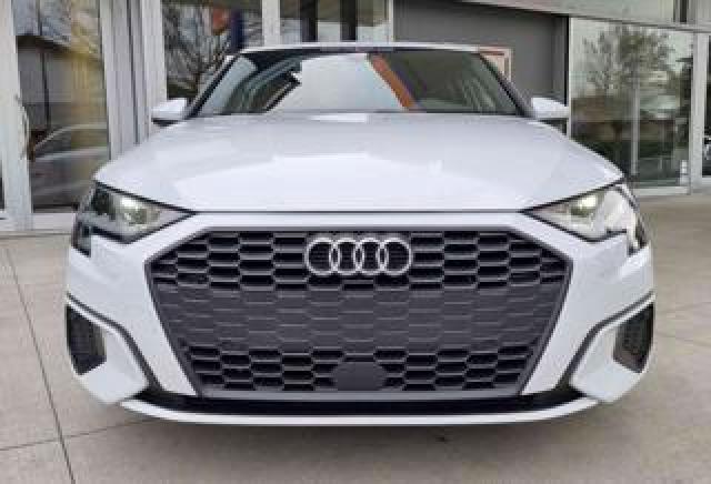Audi A3 Spb 30 Tfsi S Tronic 