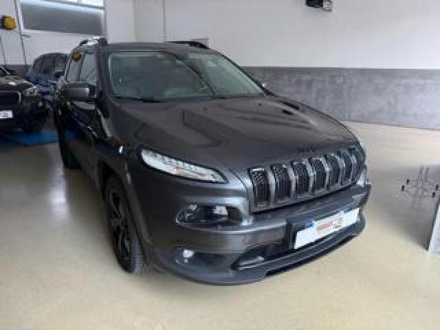 Jeep Cherokee 2.2 Mjt Ii 4wd Active Drive I Night Eagle 