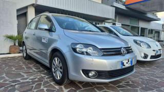 Volkswagen Golf Plus 1.4 Tsi Comfortline 
