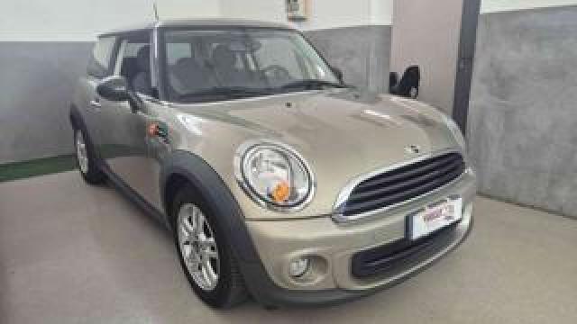 Mini One 1.4 16v One 
