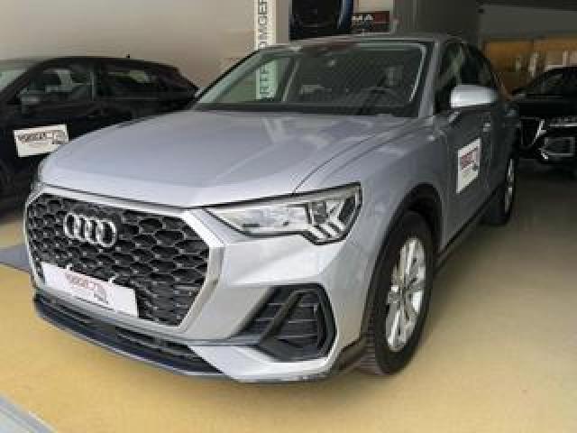 Audi Q3 Spb 35 Tfsi S-Tronic 