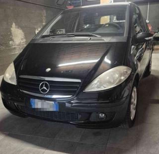 Mercedes Benz A 150 Blueefficiency Coupé 