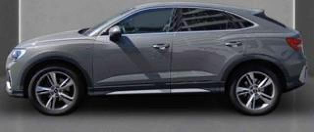 Audi Q3 Spb 35 Tfsi S Line  Mild Hybrid 