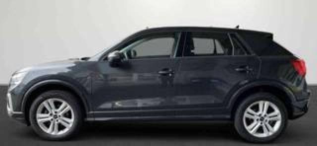 Audi Q2 30 Tfsi 