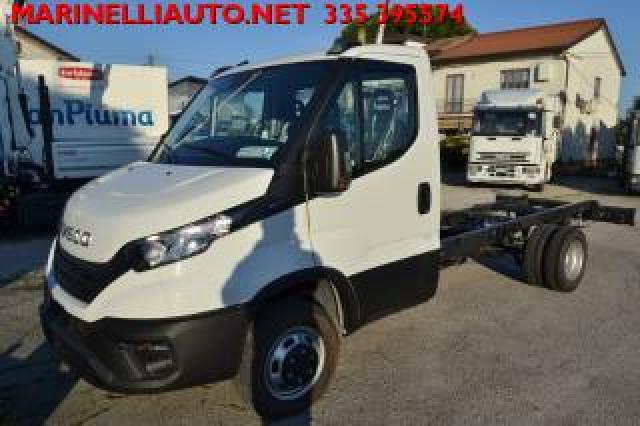 Iveco Daily 35c16 3.0 Telaio Nuovo Passo 3750 
