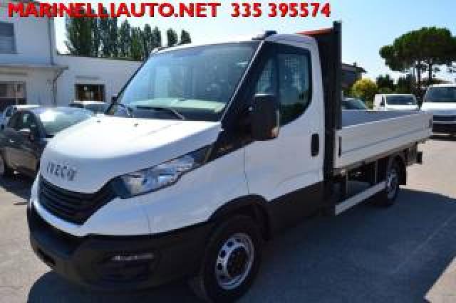 Iveco Daily P.consegna 35s14 2.3 Hpt Pm Cassone Fisso 