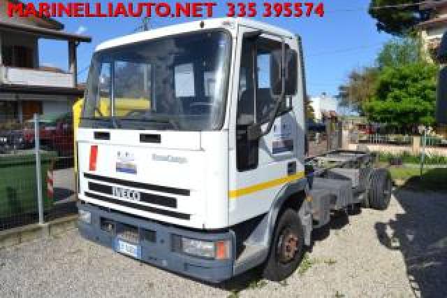 Iveco Other Eurocargo  75e14 