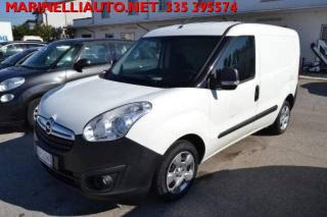 Opel Combo 1.6 Cdti 120cv Ecoflex 
