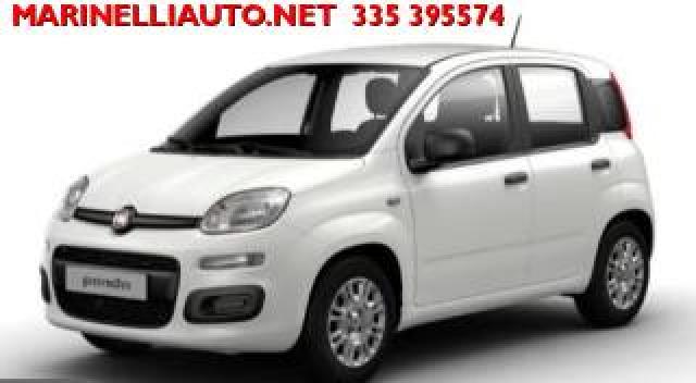 Fiat Panda 1.0 Hybrid Pop 70cv Pronta Consegna 