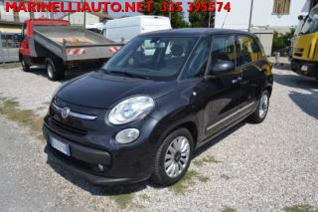 Fiat 500l 1.3 Multijet 85 Cv Pop Star 