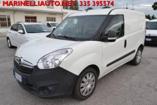 Opel Combo 1.6 Cdti 120cv Ecoflex 