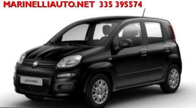 Fiat Panda 1.0 Hybrid Pop 70cv Pronta Consegna 