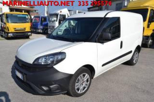 Fiat Doblo Doblò 1.6 Mjt 105cv Furgone 3 Posti 