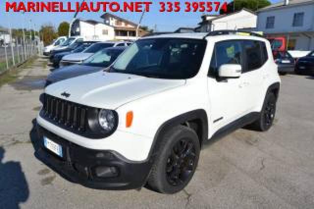 Jeep Renegade 1.6 Mjt Ddct 120 Cv Limited C.automatico 