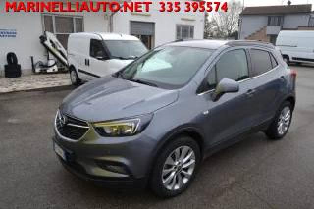 Opel Mokka X 1.6 Cdti Ecotec 136cv 4x2 Start&stop In Arrivo 