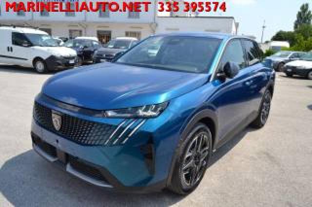 Peugeot 3008 Hybrid 145cv E-Dcs6 Allure Pronta Consegna 