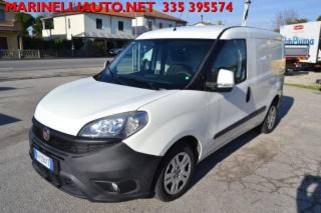 Fiat Doblo Doblò 1.3 Mjt 95cv Cargo Lamierato Furgone 