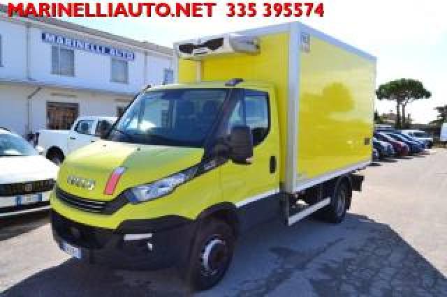 Iveco Other Daily  3.0 60c18 180cv C.automatico 