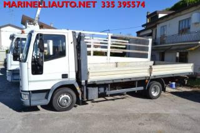 Iveco Other Eurocargo  65e14 