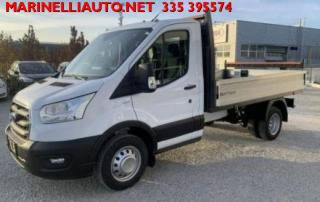 Ford Transit 350 Cassone Fisso L2 2.0 130cv  