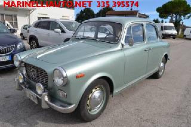 Lancia Appia Iii Serie Anno 1960 
